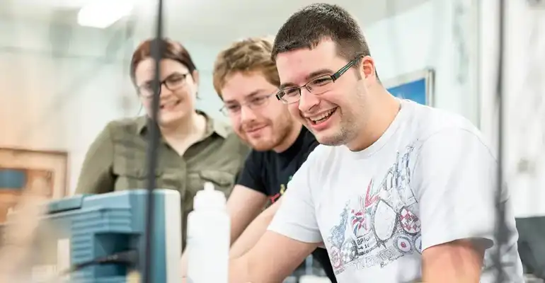 Undergraduate Foundation Programme in Engineering and Sciences