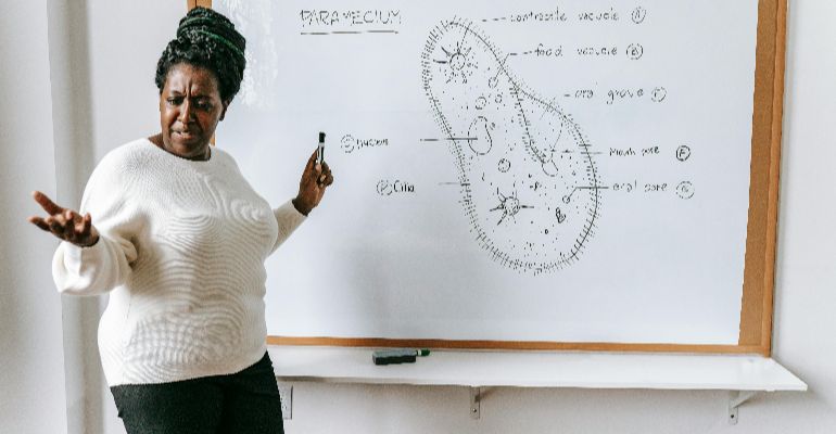 Biology, BA