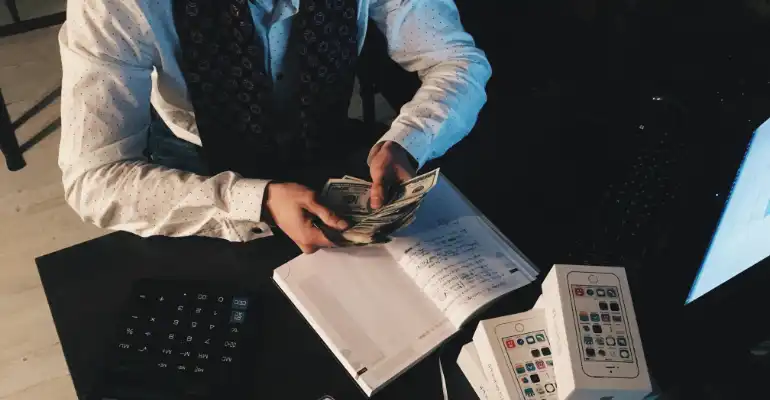 Diploma in Accounting