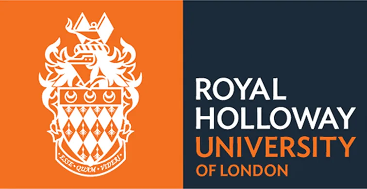 ISC Royal Holloway University of London