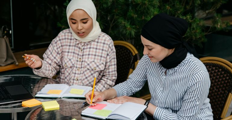 Bachelor's Degree in Event Marketing