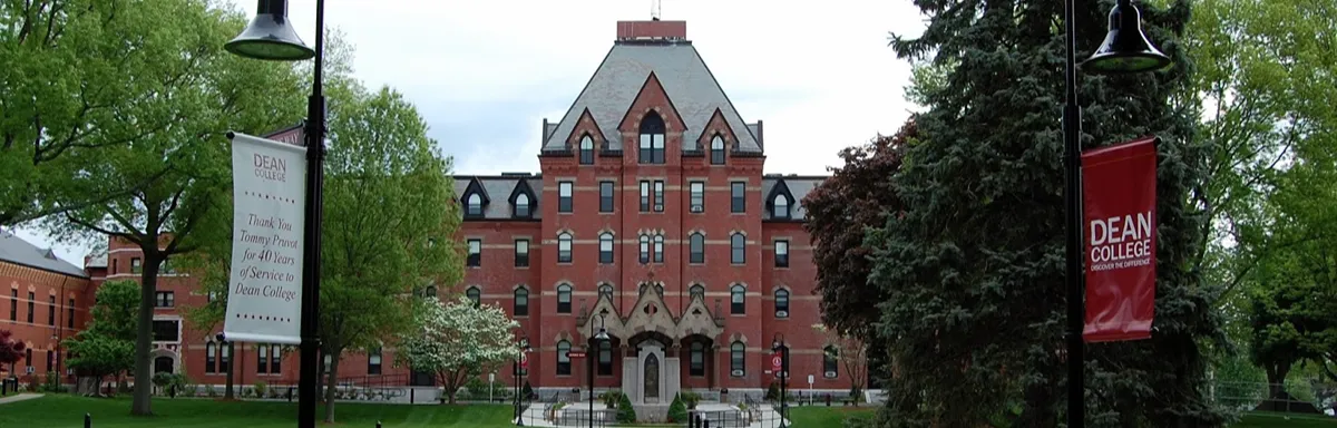 Dean College