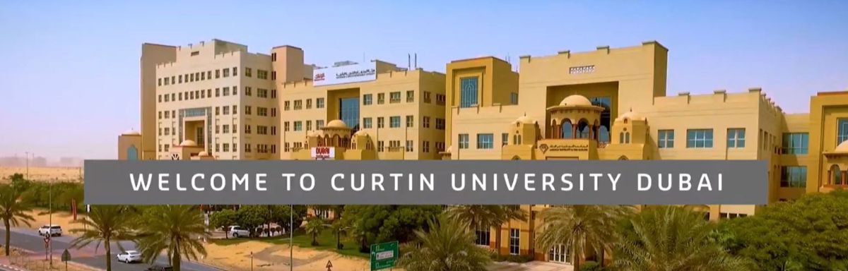 Dubai Campus