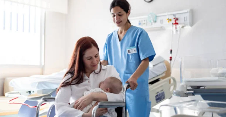 International Year One in Pre-Nursing