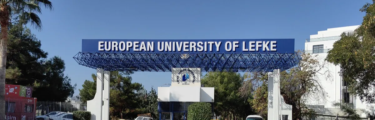 European University of Lefke