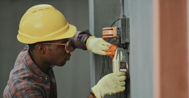 International Foundation in Mechanical and Electrical Engineering