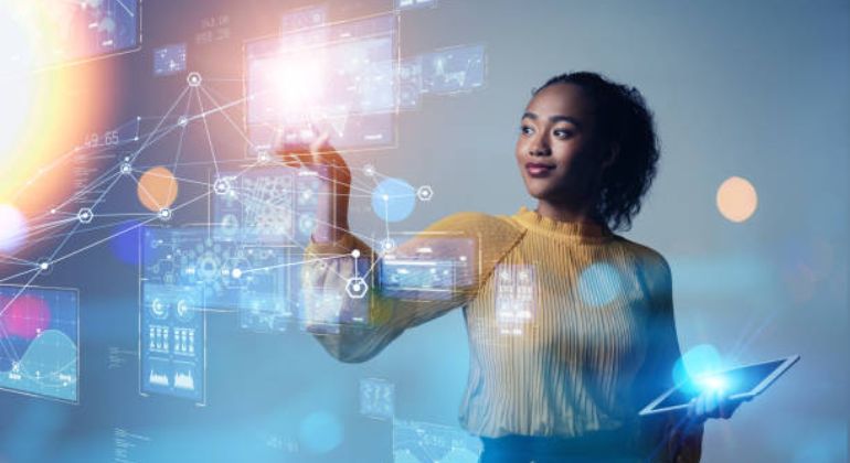 International Foundation Programme: Business, IT & Future Technologies