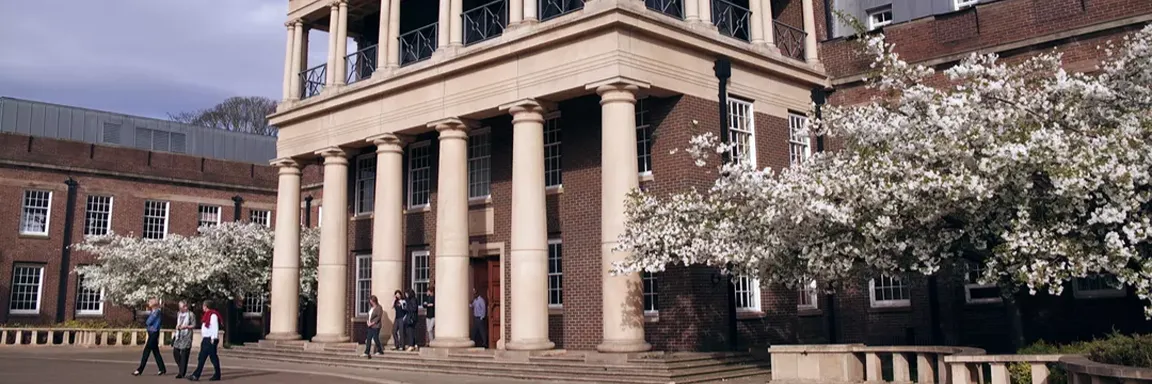 University of Chester