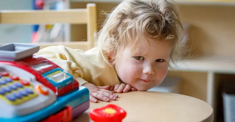 Child and Youth Care