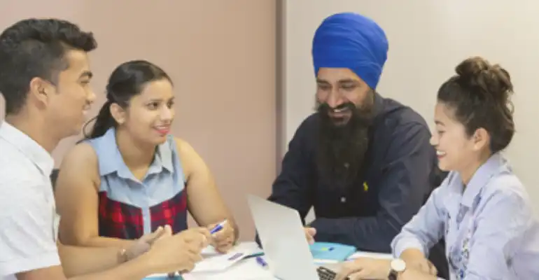 Graduate Certificate in Information Technology