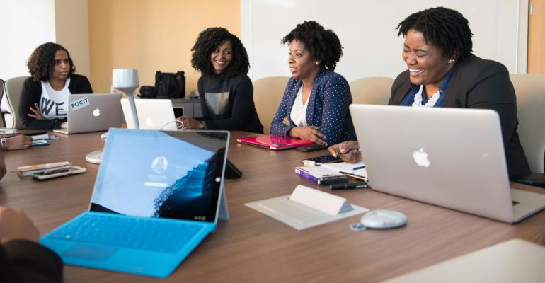 BA Business Administration | Data Science & Business