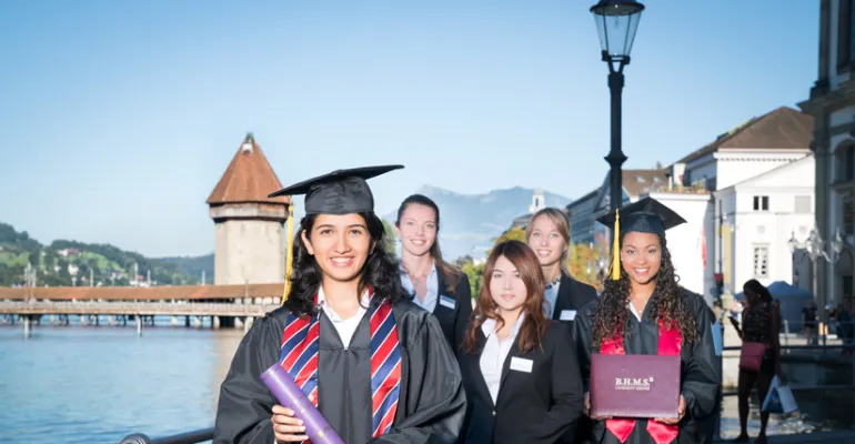 BA Degree in Hospitality Management