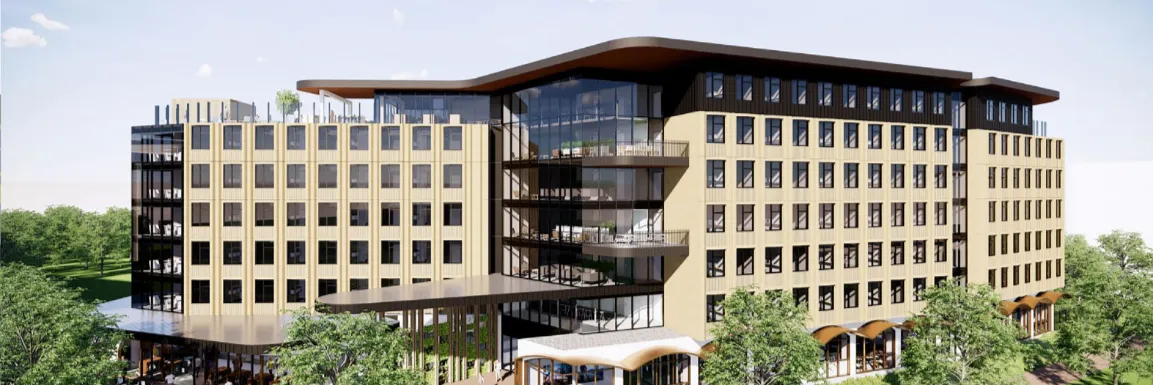 James Cook University Brisbane