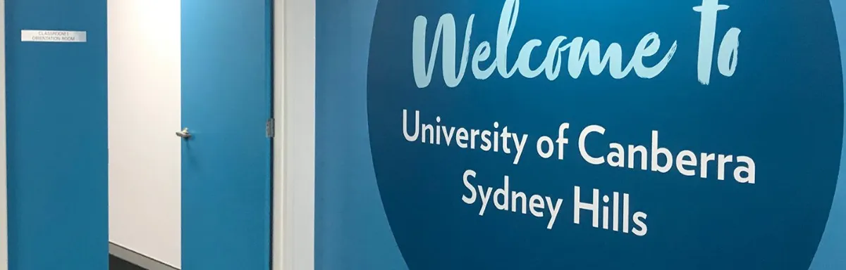 Sydney Hill Campus