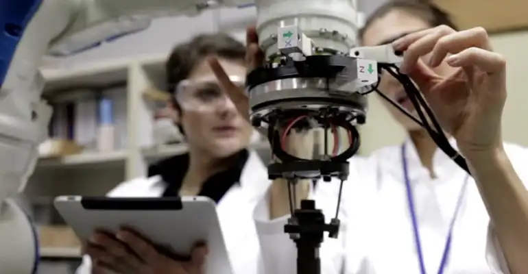 Engineering and Physical Sciences