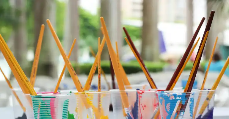 Bachelor of Arts in Art and Design