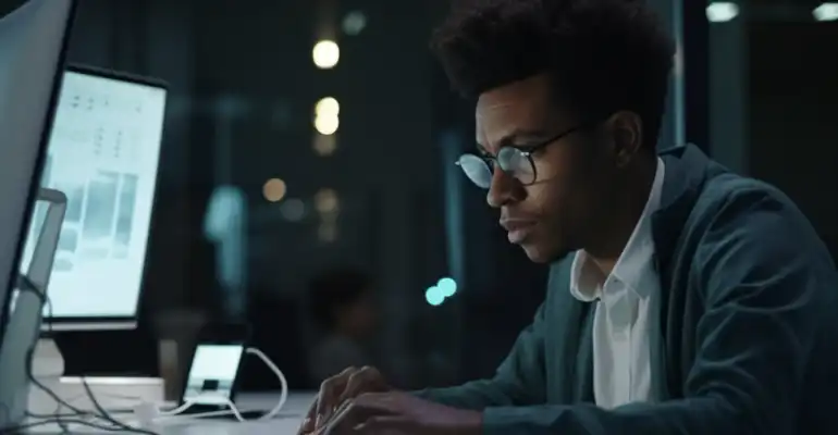 Cybersecurity M.S