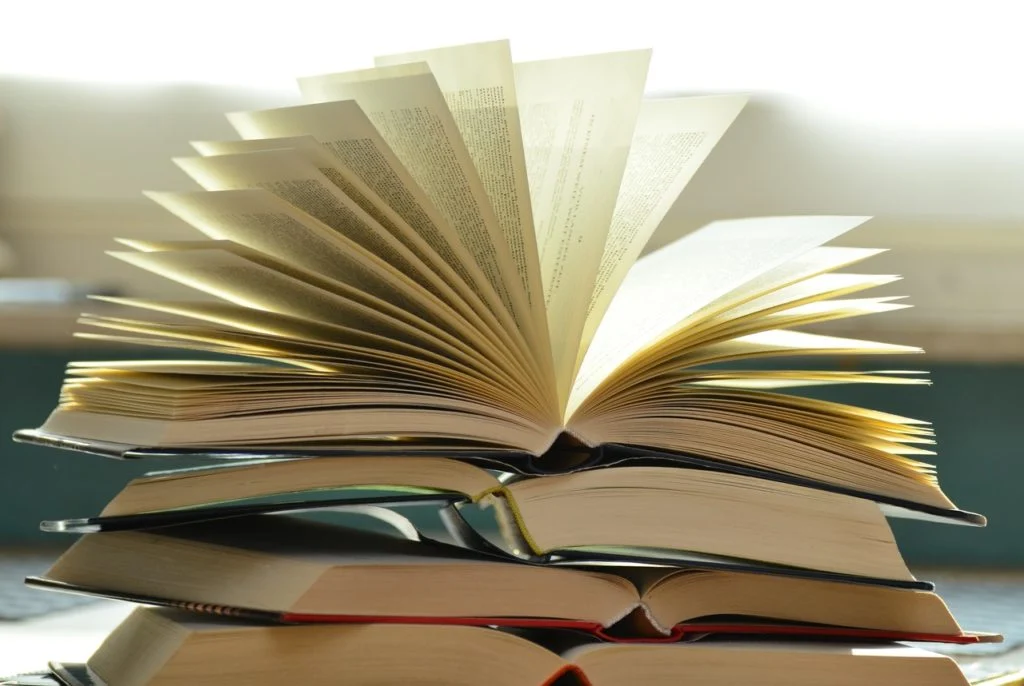 Literary Publishing & Editing, BA
