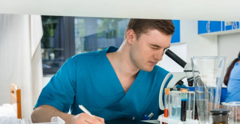 PhD in Material Sciences and Technologies