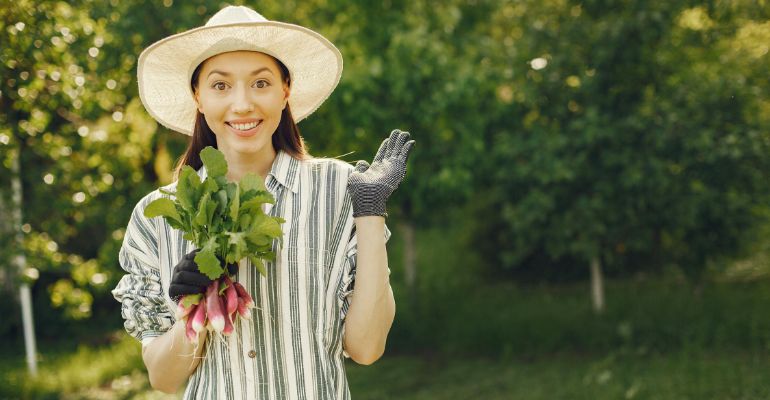 BSc in Horticultural Engineering