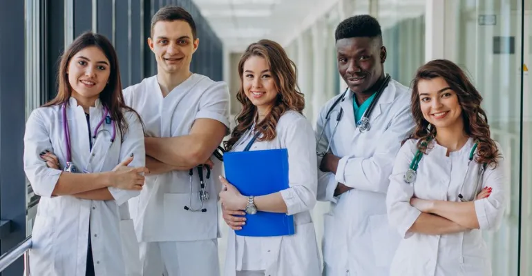 MBBS Medicine & Surgery (with Foundation Year)