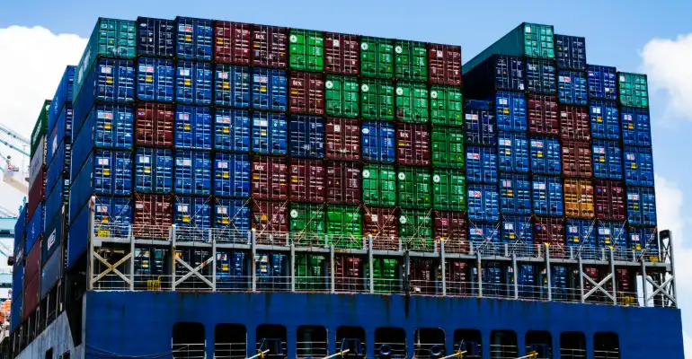 MSc Smart & Sustainable Supply Chain Management