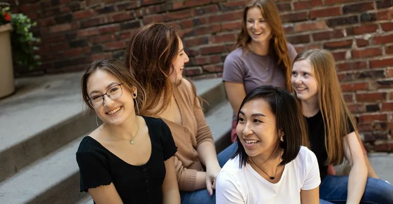 Sociology & Human Services