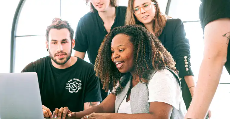 Collaborative Teacher Special Education