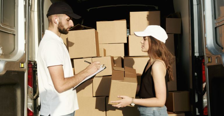 Bachelor of Business Administration Program in Logistics and Supply Chain Management