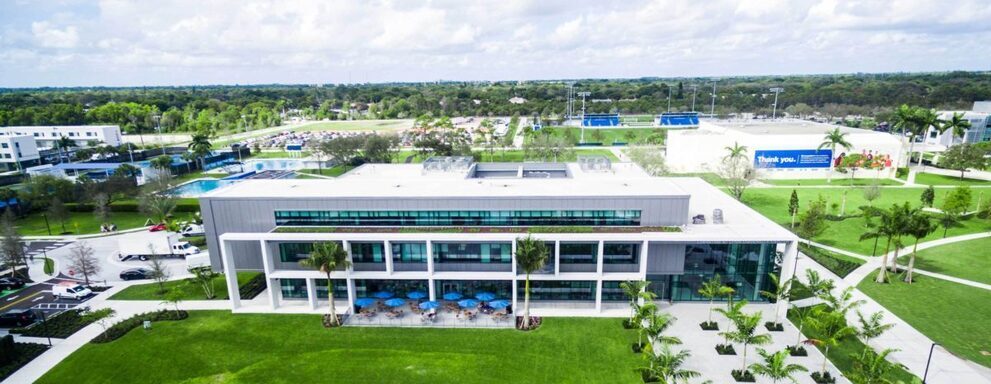 Boca Raton Campus