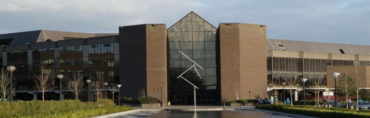 Limerick campus
