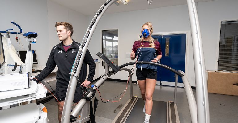 Bachelor of Physiotherapy
