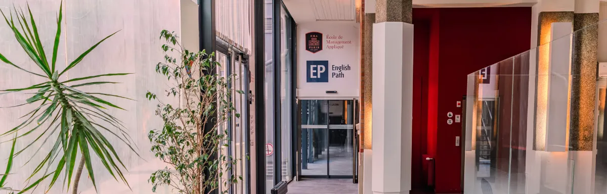 Ecole de Management Apllique