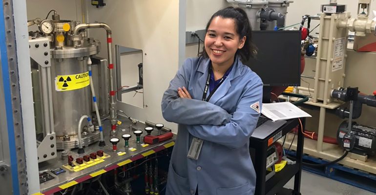 Nuclear Engineering