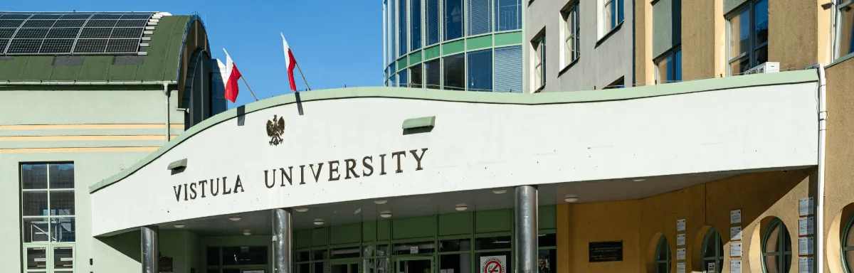 Vistula University