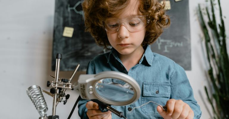 Engineering and Physical Sciences