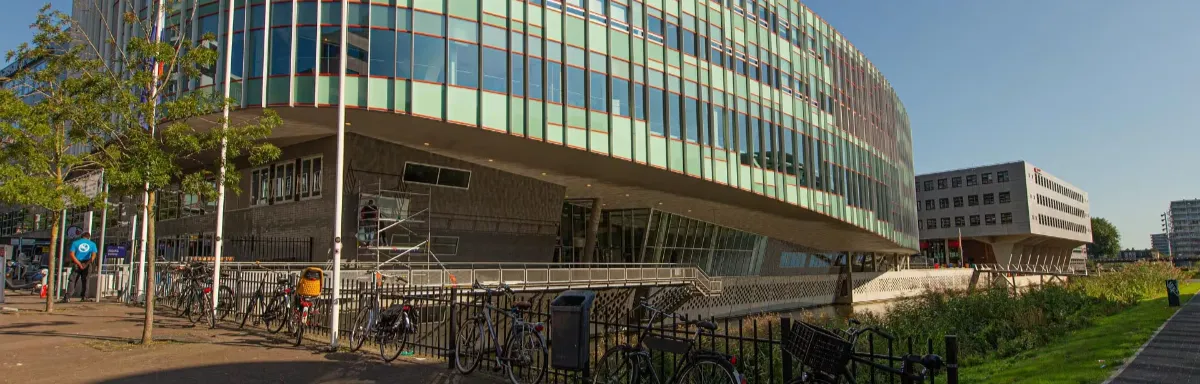 Amsterdam Campus
