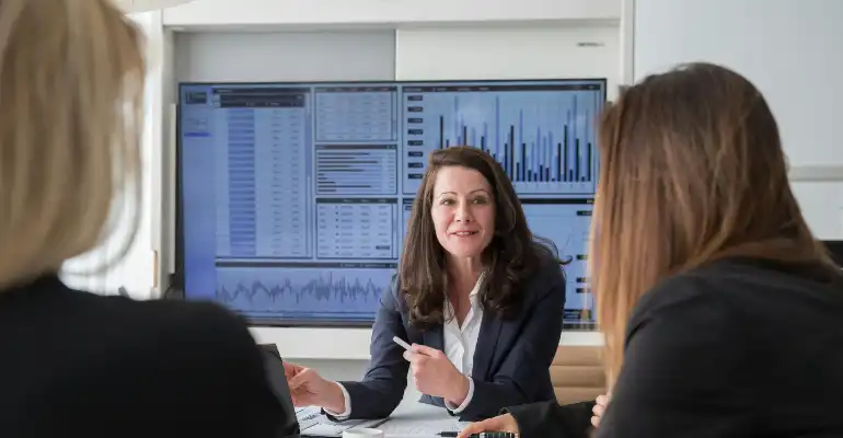 MSc (Hons) Management with Data Analytics (with Professional Development Planning)