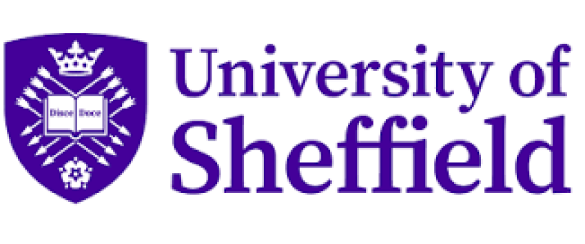 ISC University of Sheffield