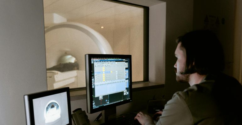 Imaging Science