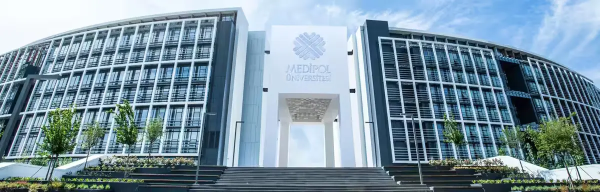 Istanbul Medipol University