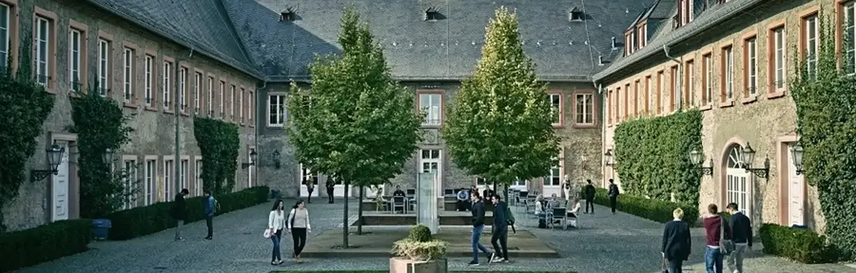 Rheingau Campus