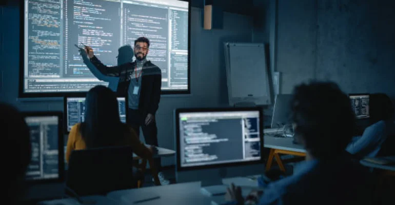 Computer Science, MSc