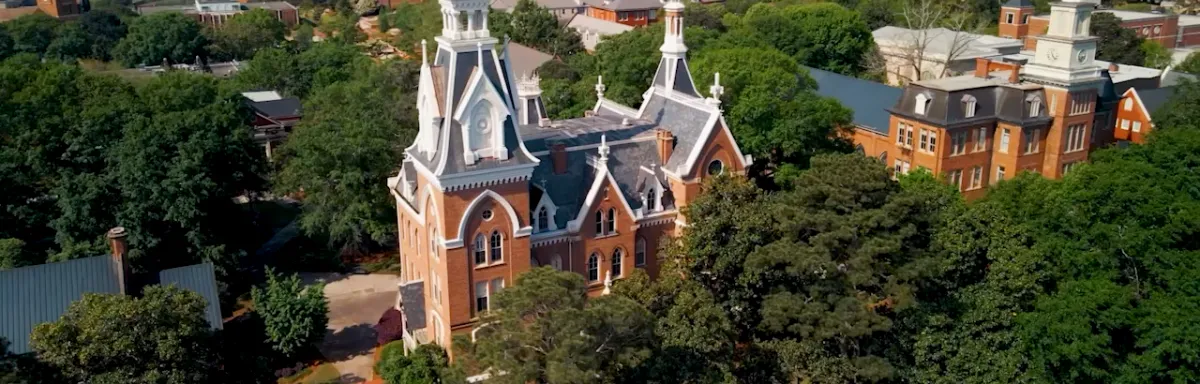 Mercer University