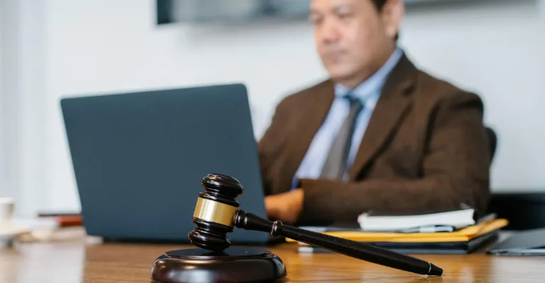 Law Conversion Course