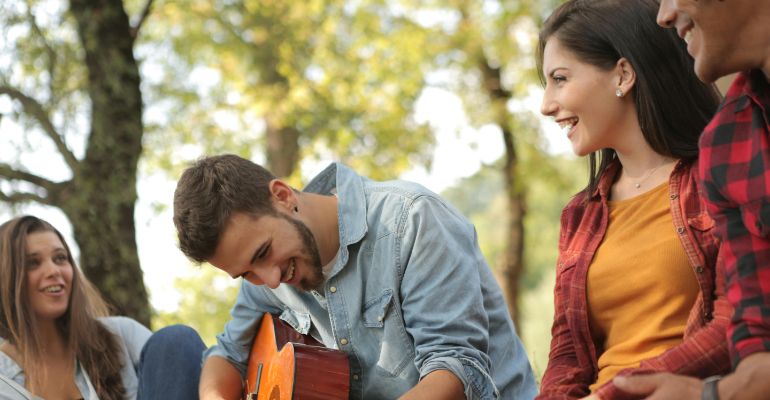 MMus Master of Music
