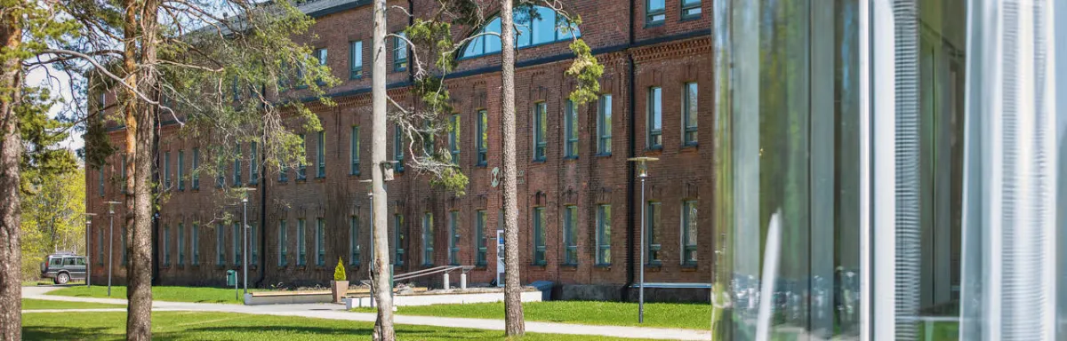 South-Eastern Finland University of Applied Sciences