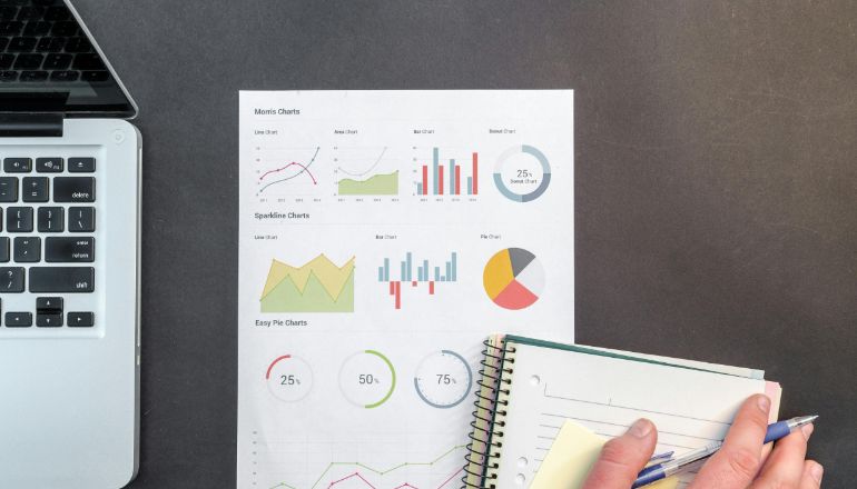 Business Analytics & Data Science