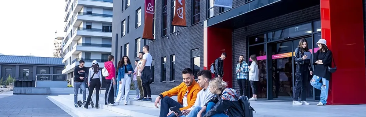 Zagreb Campus