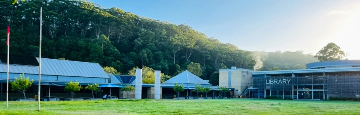 Ourimbah Campus